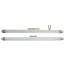 LED 12" Fluorescent Tube Replacement Bulb 2