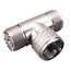 UHF T-Adapter