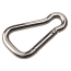 Asymmetric Snap Hook