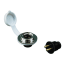 Polarized Cable Outlet 12-Volt replacement parts
