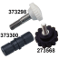 Head Screws & Tube Connector