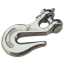 Clevis Grab Hook