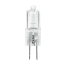 G-4, 2-Pin, Miniature Halogen Lamps - 12V