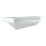 angle of Davey & Co Prism Glass