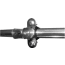 Kevin X4 and X2 Rail Mounts - Vertical or Horizontal