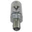 Dr LED Nav Bulb - Ser. 40 LED Bi-Color Indexed DC Bayonet - for Bow Lights