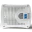 back of EVA-DRY Eva-Dry 333 Mini Chemical Dehumidifier - Suitable For Up to 333 Cu Ft