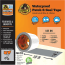 Gorilla Waterproof Patch & Seal Tape