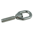 swells316 of Hayn Marine Machine Swage Lifeline Swivel Gate Eyes