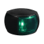 2NM NaviLED Green Lens - Starboard, Black