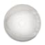 Hella 5" EuroLED 130 Surface Mount LED Dome Light - Cool White with White Shroud