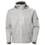 Men's Crew Hooded Jacket 