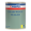 yva328 of Interlux Clear Wood Sealer - Curing Agent
