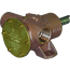 777-9001 of Jabsco 777 Flexible Impeller Pedestal Pumps