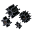 Flexible Impellers