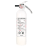 Mariner 10 Dry Chemical Extinguisher - Class 10-B:C