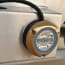 Zambezi Quattro Surface Mount LED Underwater Light