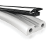 BinoX 50 Stainless Steel Rub Rail - SS Insert Component Only