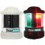 Q Series TriColor / Anchor LED Navigation Lights
