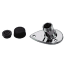 Fig. 1209 All-Round Pole Light Base