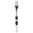 Fig. 1400 - Replacement White All-Round Pole Light