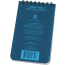 Durarite Notebook - 3" x 5"