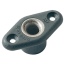 pnp187 of Ronstan Thru-Deck Bushing Fairleads