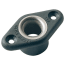 pnp189 of Ronstan Thru-Deck Bushing Fairleads