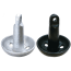 Mushroom-Style Anchors