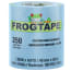 FrogTape 250 Light Blue Performance Grade Moderate Temperature