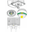 Details of Side-Power (SLEIPNER) Retaining Ring / Circlip for Shearpin - for SE30 & SE40 Thrusters