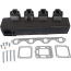 Exhaust Manifolds, Elbows, Risers