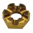 Sierra Johnson / Evinrude Prop Nut