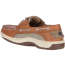 Logo View of Sperry Top-Sider Men's Billfish 3-Eye Boat Shoe