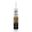TEAK DECKING SYSTEMS Teak Deck Caulking, Black, 10.3 Oz - View #6
