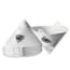 SuperTuff Polyester Cone Paint & Stain Strainers