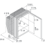 Refrigerators & Freezers
