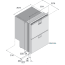 ALL IN ONE - Interchangeable Refrigerator or Freezer 5.3 cu. ft. (2 Drawer)