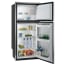 DP2600 OCX2 Refrigerator / Freezer - 8.1 cu. ft.