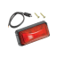 Waterproof Clearance Lights No. 37 Series - Black Base