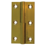 Brass Lift-Off Hinges 1