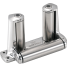 Deck End Roller - Stainless Steel 1