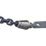 Mantus Anchor Chain Swivel - Stainless Steel 3