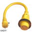 Marinco Pigtail Shore Power Adapters
