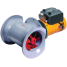 Vetus Stern Thruster Tunnel Adapter Kit 3