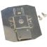 Series 43 Light Mounting Plate 1