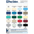 EZ Poxy - High Gloss Polyurethane Topside & Deck Paint 2