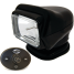 7" Stryker Searchlight - Hard-Wired Dash Mounted Remote 5