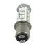 LED Double Contact Bayonet Bulb - Red 2