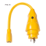 EEL ShorePower Pigtail Adapters 3